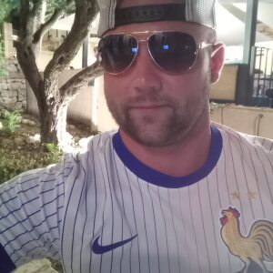 Photo de profil de Jonathan Bourgois
