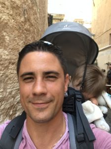 Photo de profil de Jonathan Bournique