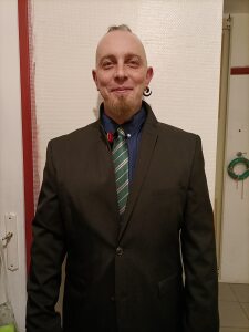 Photo de profil de Jonathan Bournique