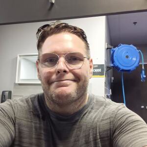 Photo de profil de Jonathan Bousco