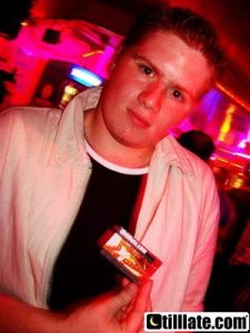 Photo de profil de Jonathan Bouzanquet
