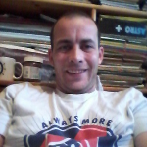 Photo de profil de Jonathan Brevier
