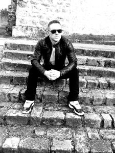 Photo de profil de Jonathan Bussy