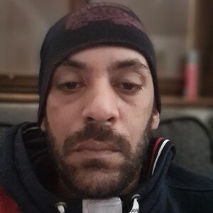 Photo de profil de Jonathan Carpanin