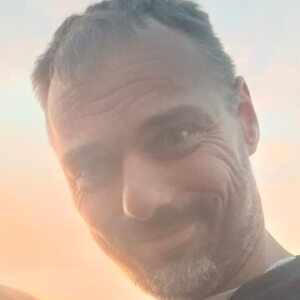 Photo de profil de Jonathan Carpentier