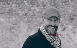 Photo de profil de Jonathan Caudrelier