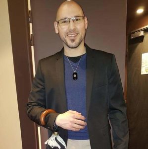 Photo de profil de Jonathan Cavenel