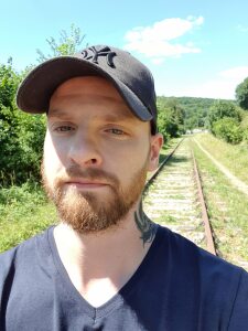 Photo de profil de Jonathan Chagot