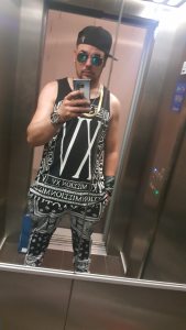 Photo de profil de Jonathan Chane-Kian