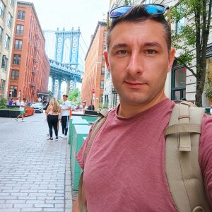 Photo de profil de Jonathan Charasse
