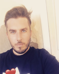 Photo de profil de Jonathan Chemin