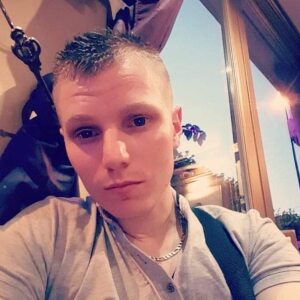 Photo de profil de Jonathan Christophe