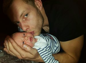 Photo de profil de Jonathan Clairay