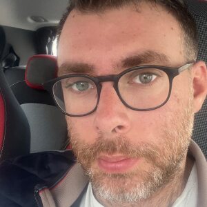 Photo de profil de Jonathan Corbon