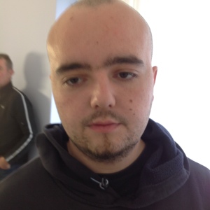 Photo de profil de Jonathan Cormierl