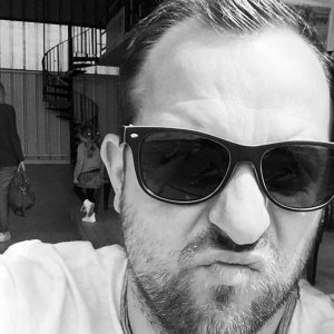 Photo de profil de Jonathan Dardier