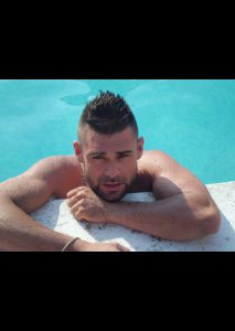 Photo de profil de Jonathan David Ceballos