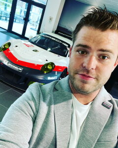 Photo de profil de Jonathan Delamaire