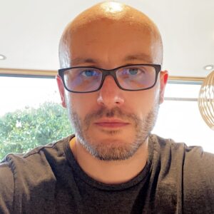 Photo de profil de Jonathan Delcourt