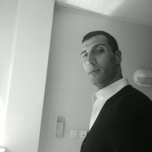 Photo de profil de Jonathan Delouche