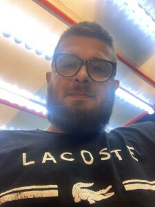 Photo de profil de Jonathan Delporte