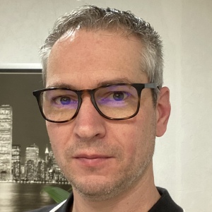 Photo de profil de Jonathan Diener