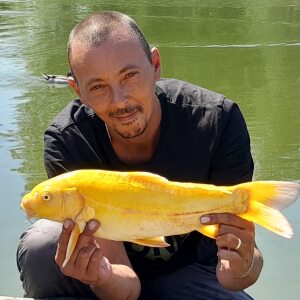 Photo de profil de Jonathan Dierickx