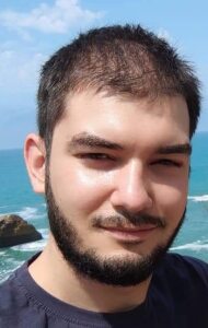 Photo de profil de Jonathan Domingues