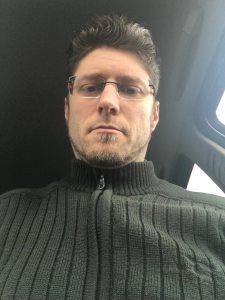 Photo de profil de Jonathan Duburre