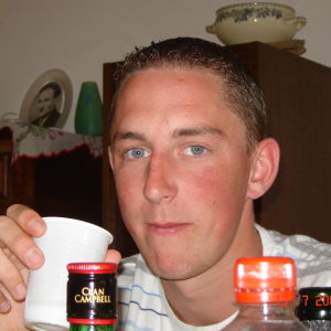 Photo de profil de Jonathan Ducrocq