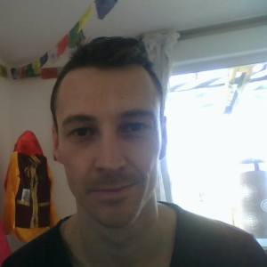Photo de profil de Jonathan Dufor