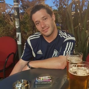 Photo de profil de Jonathan Dupont