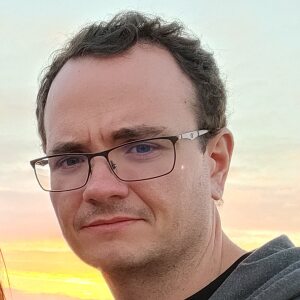 Photo de profil de Jonathan Durlin