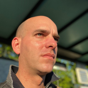Photo de profil de Jonathan Duval