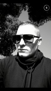 Photo de profil de Jonathan Eisenecker