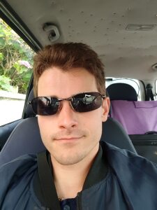 Photo de profil de Jonathan Feger