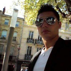 Photo de profil de Jonathan Fellahi