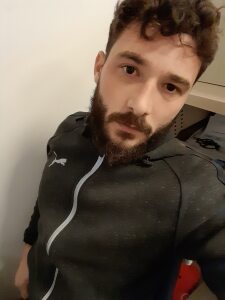 Photo de profil de Jonathan Fernandez