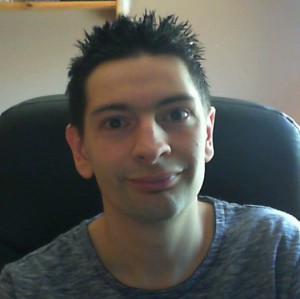 Photo de profil de Jonathan Ferrer