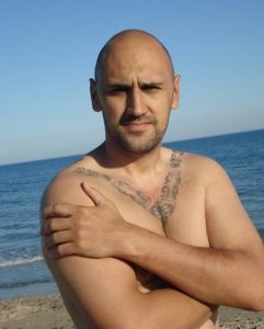Photo de profil de Jonathan Feyer