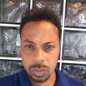 Photo de profil de Jonathan Firmin