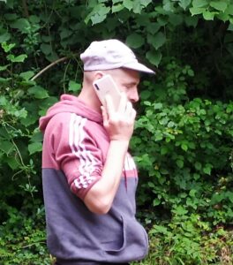 Photo de profil de Jonathan Fleureau