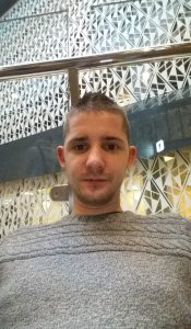 Photo de profil de Jonathan Fontaine