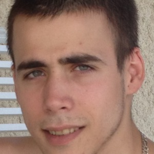 Photo de profil de Jonathan Fromage
