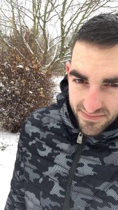 Photo de profil de Jonathan Fuhro