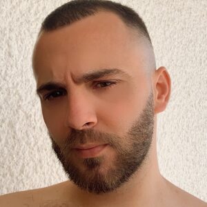 Photo de profil de Jonathan Gable