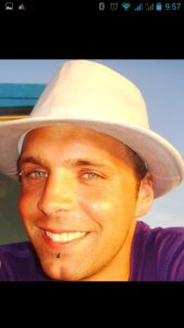 Photo de profil de Jonathan Gauben