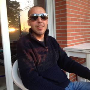Photo de profil de Jonathan Giacoumoglou
