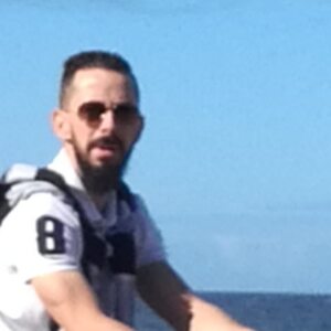 Photo de profil de Jonathan Gornard