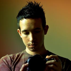 Photo de profil de Jonathan Gourdin